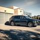 Illustration for article titled The 2016 Mazda CX-9 Turns Your Family-Hauling Into A Turbo Party